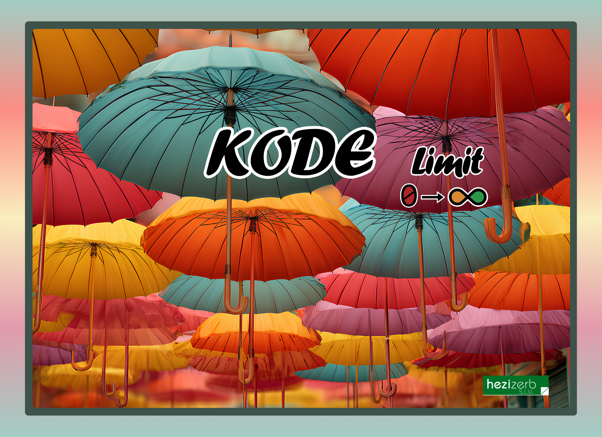Hasiera KODE Limit